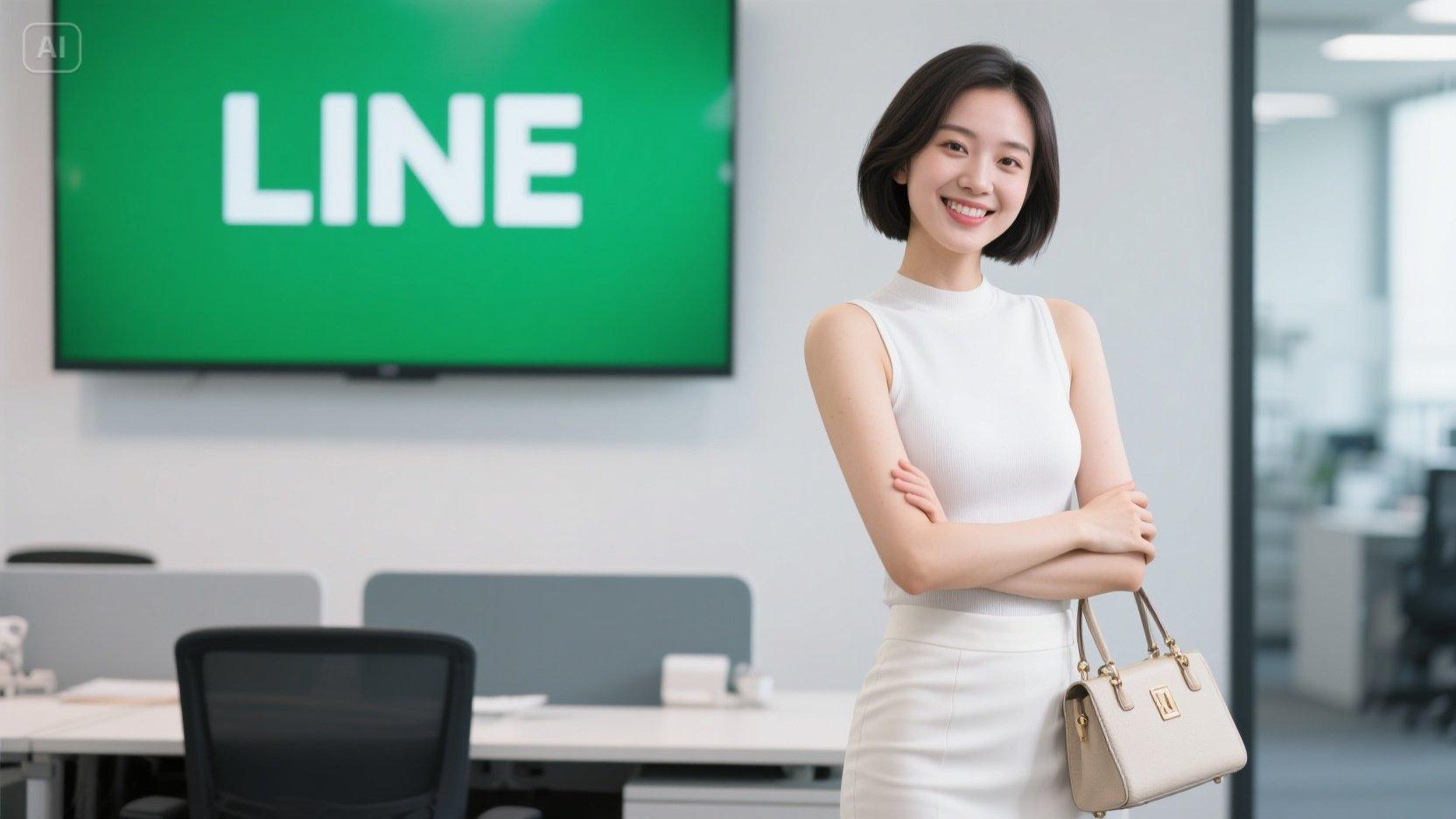 LINE官方帳號標籤策略完全指南