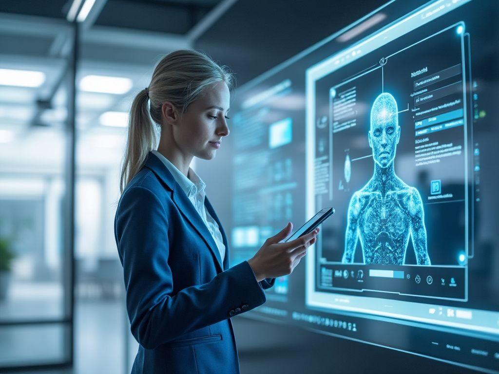 賴管家 AI 助理:為您的企業打造基於大模型(LLM)的專屬智能客服