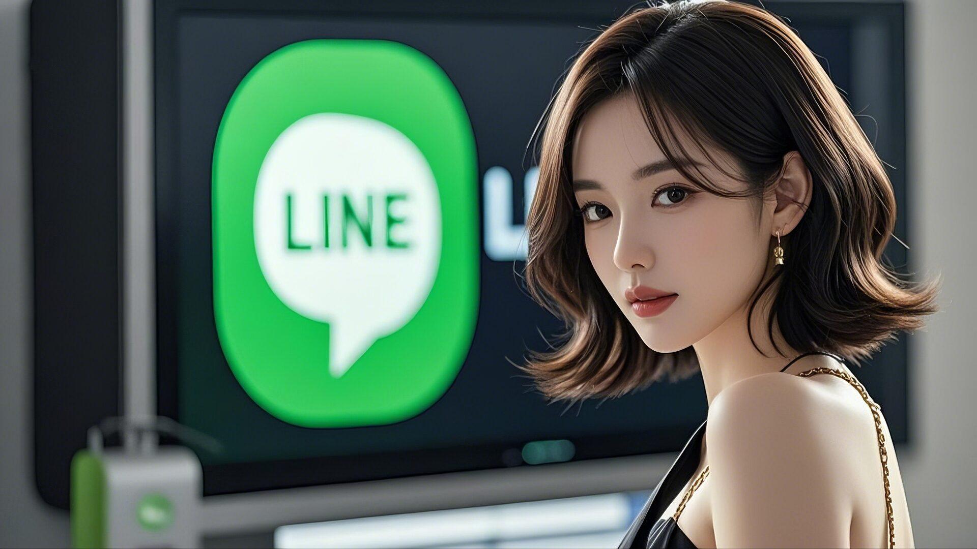 LINE 官方帳號 API:讓品牌與客戶的溝通更智慧化
