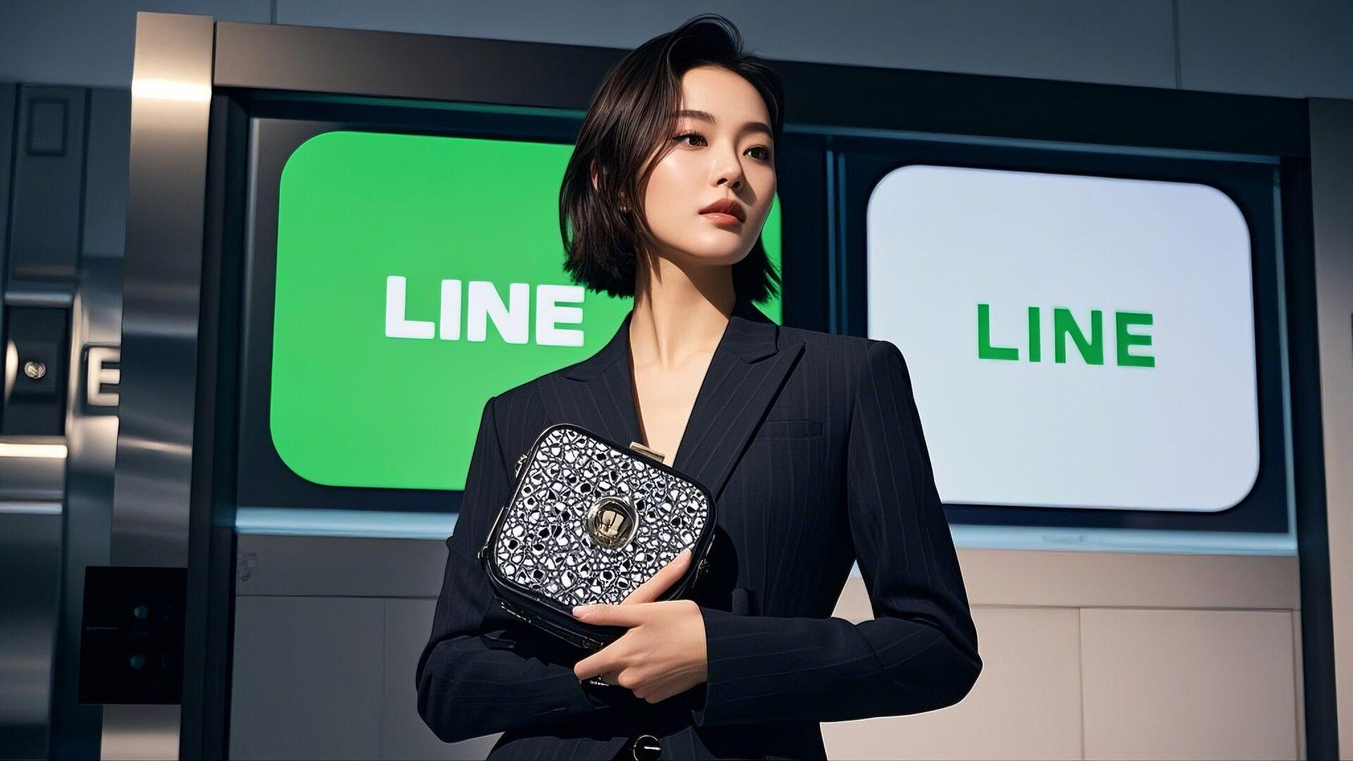 LINE 多元服務成為生活必需品:從通訊到商務的全方位平台 + 賴管家智能解決方案